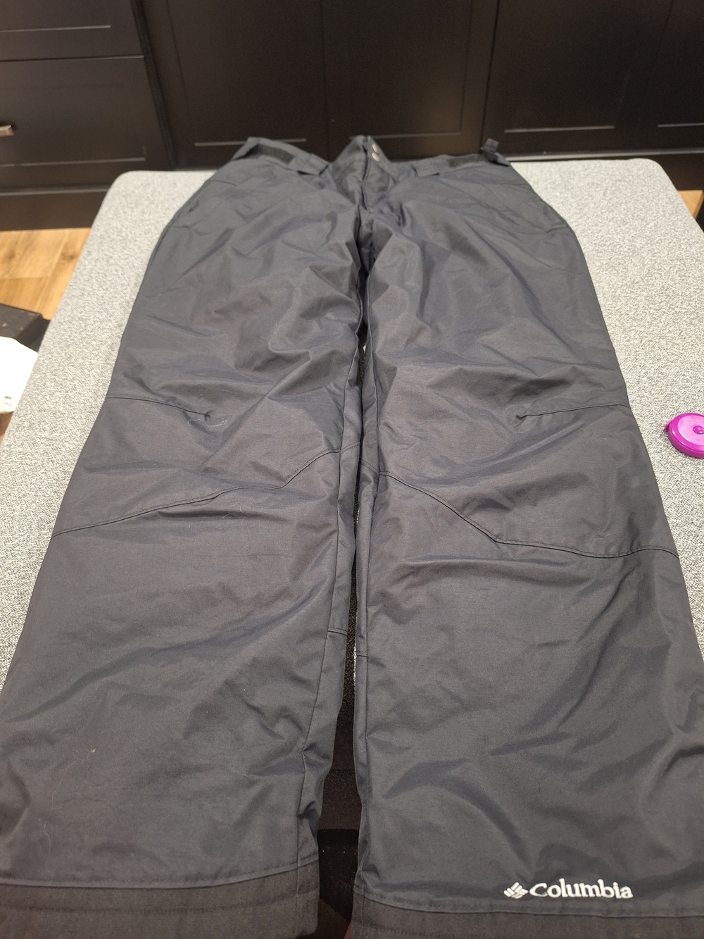 Columbia Sportswear Mens Snow Pants
